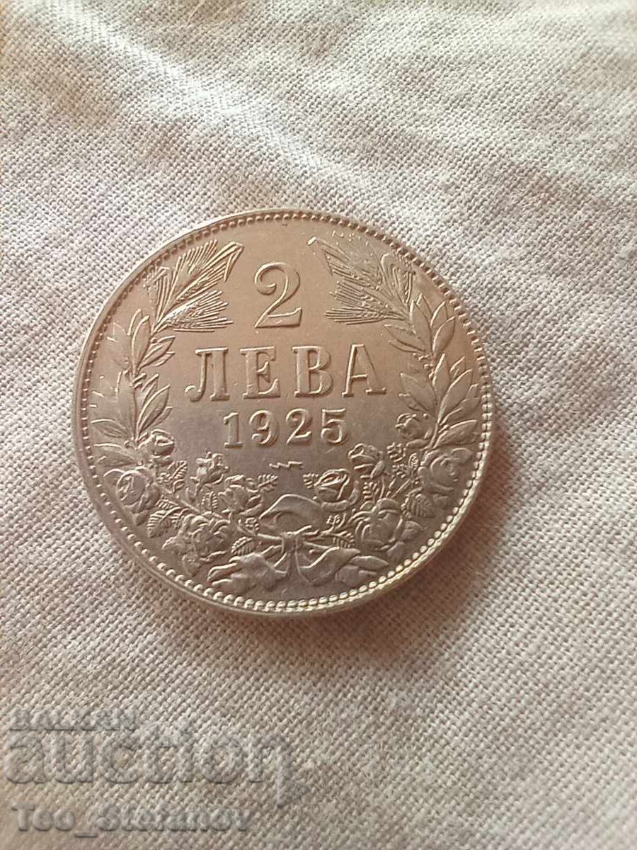 2 lei 1925 AU
