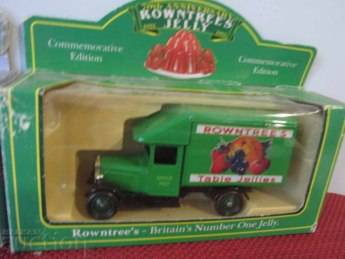 Ретро колички - 5 Ретро колички - 5