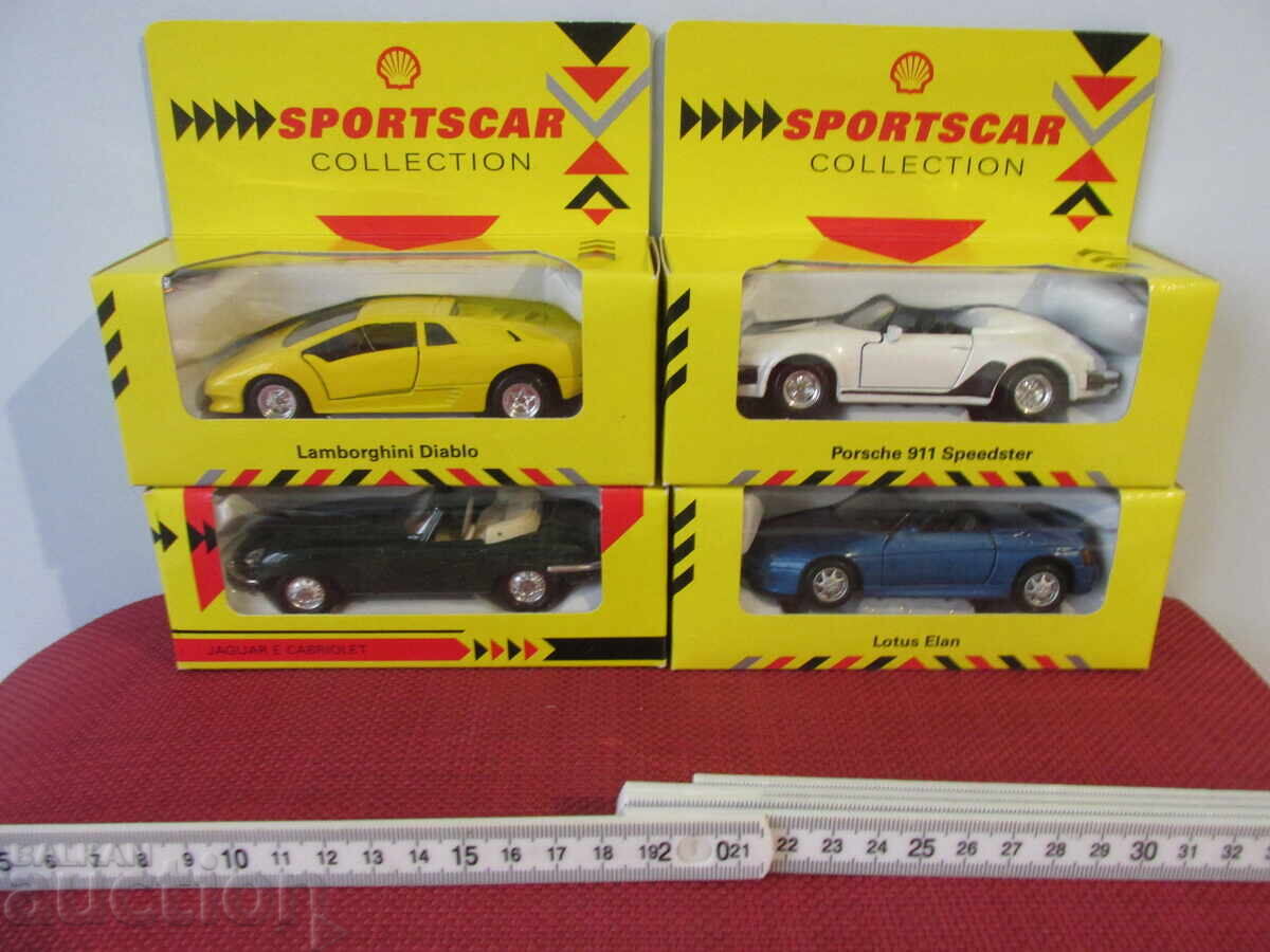 Retro strollers Retro strollers