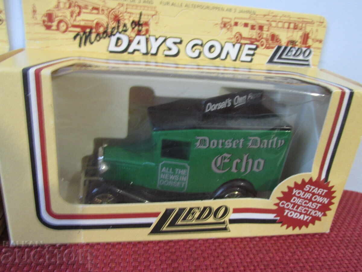 Ρετρό καρότσια - 5 Ρετρό καρότσια - 5