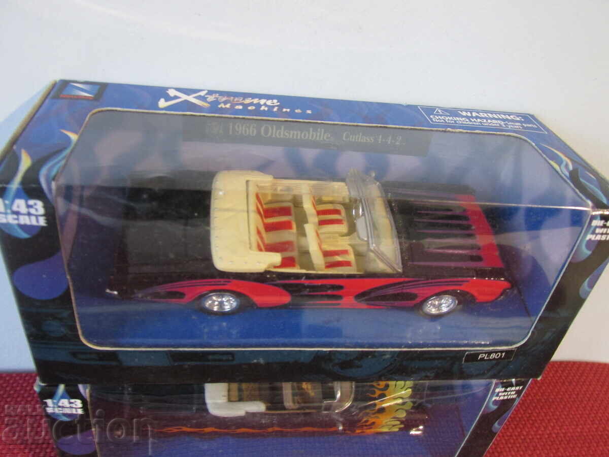 Livrarea Carucioare retro