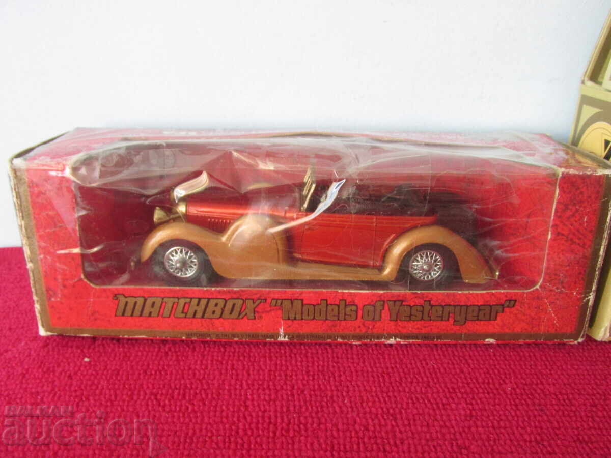 Доставка на Ретро колички