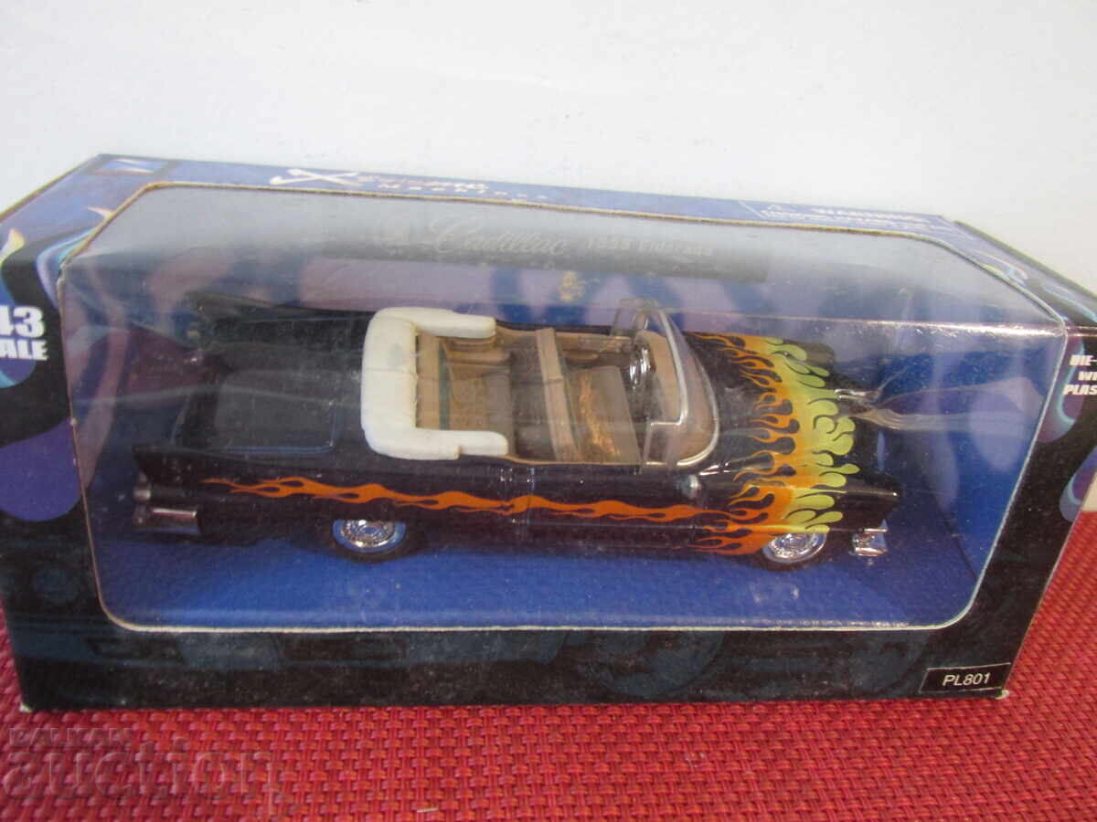 Carucioare retro - 5