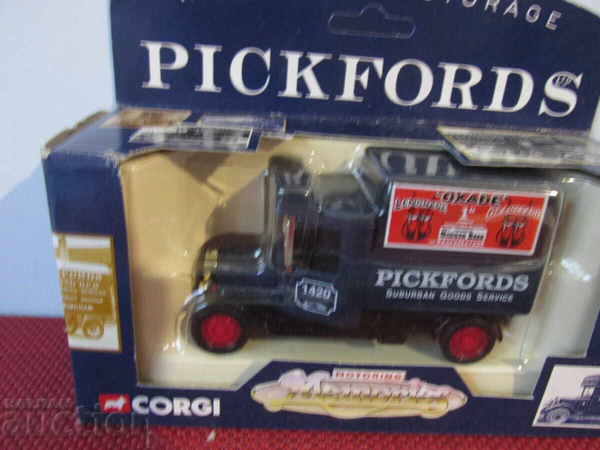 Παράδοση Ρετρό καρότσια Παράδοση Ρετρό καρότσια