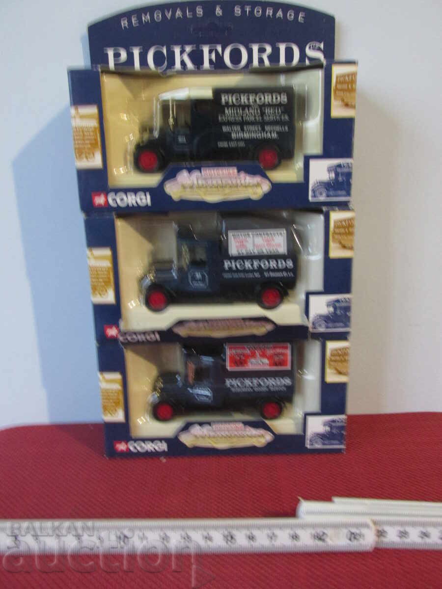 Ρετρό καρότσια Ρετρό καρότσια