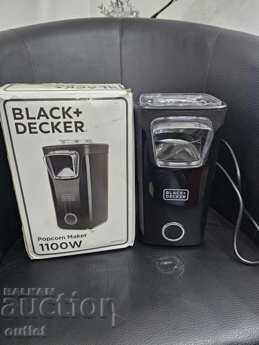 Μηχανή Ποπ Κορν Μηχανή Ποπ Κορν