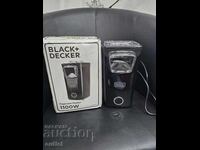 Μηχανή Ποπ Κορν