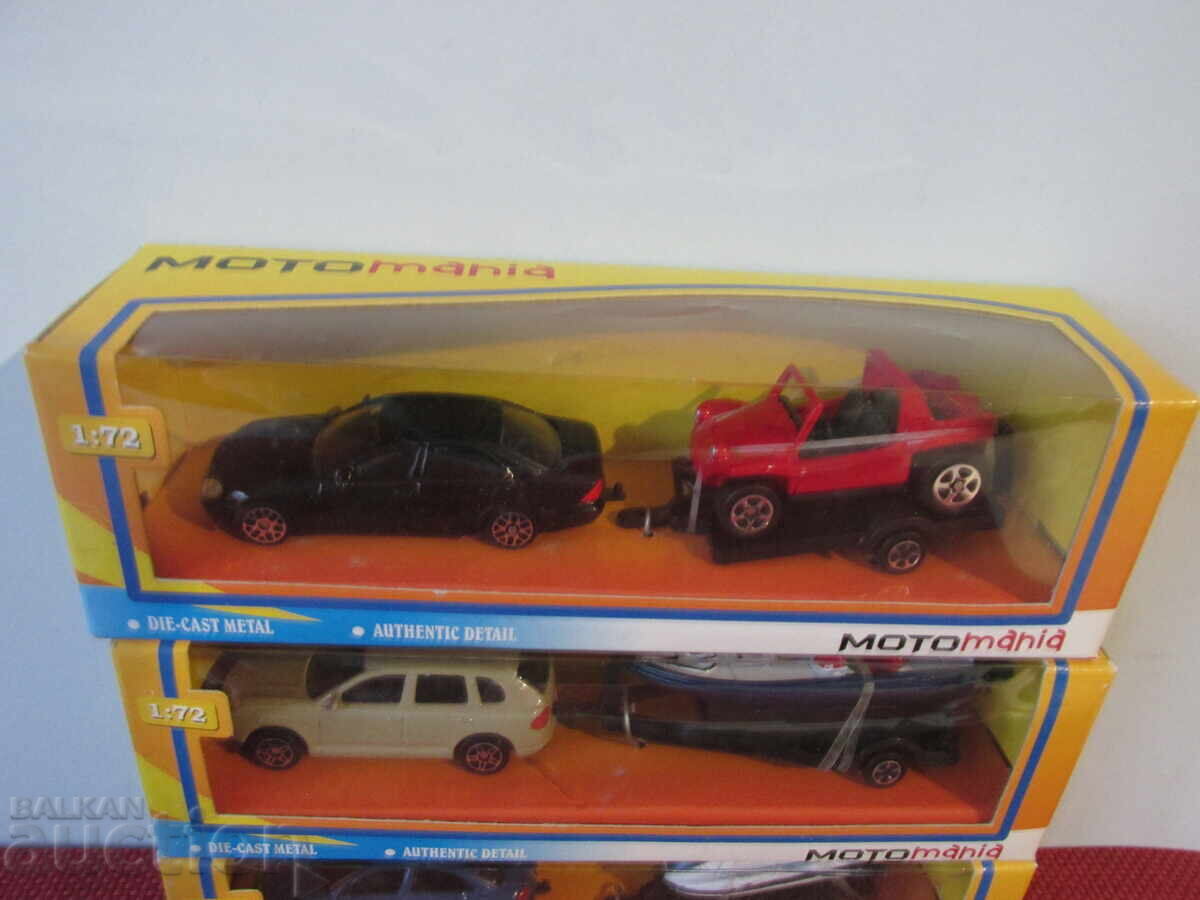 Ρετρό καρότσια με τιμή 0.01 BGN | € 0.01