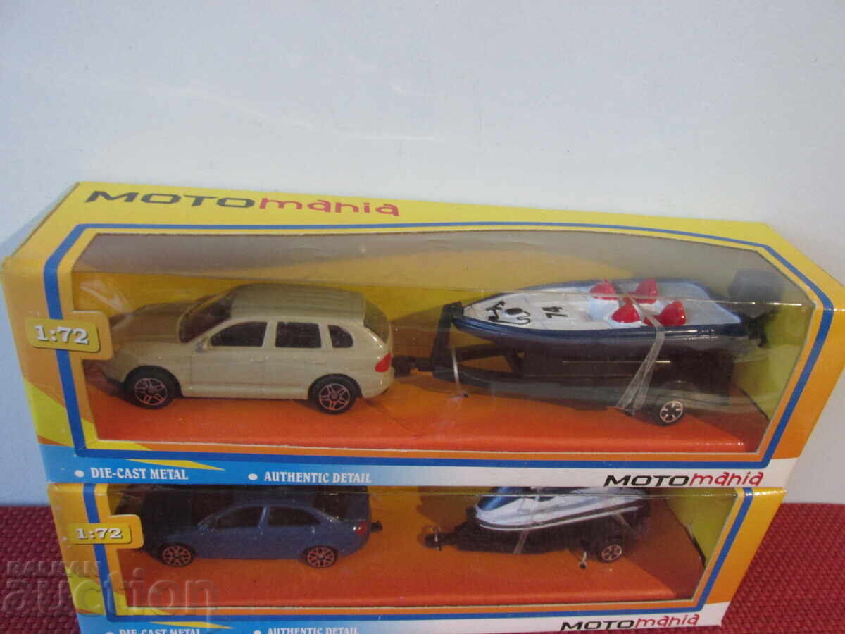 Δημοπρασία Ρετρό καρότσια