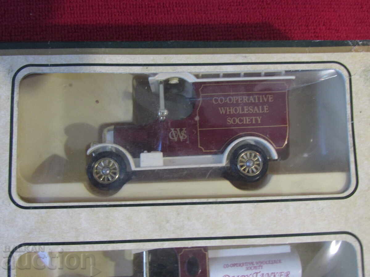 Licitație Carucioare retro