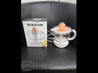 Taurus Electric Juicer