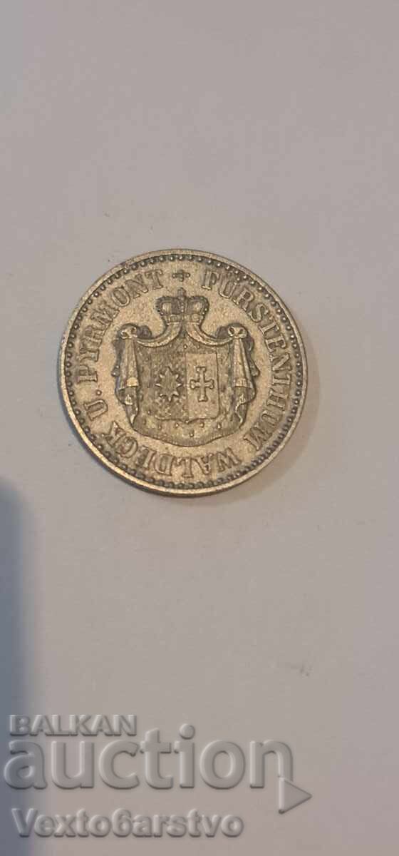 Coin - 1 silver groschen 1843 - Germany - BZTs with price 1.50 BGN | € 0.77 Coin - 1 silver groschen 1843 - Germany - BZTs with price 1.50 BGN | € 0.77