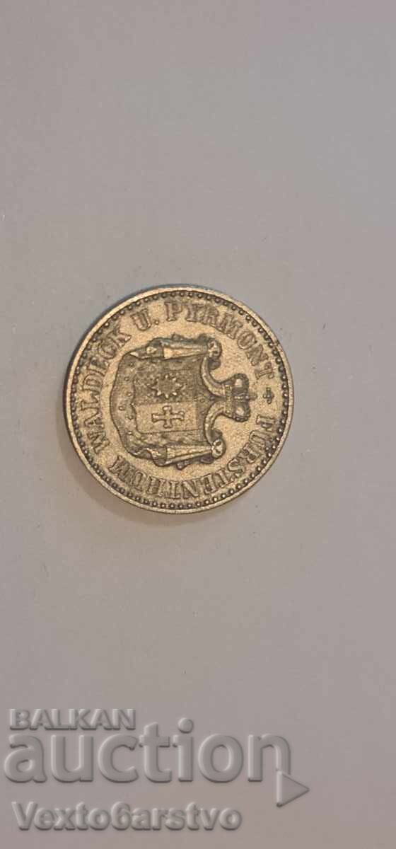 Delivery of Coin - 1 silver groschen 1843 - Germany - BZTs Delivery of Coin - 1 silver groschen 1843 - Germany - BZTs