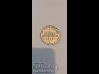 Coin - 1 silver groschen 1843 - Germany - BZTs