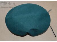 Πράσινη Μπερέ Αγγλικού Στρατού Κομάντο