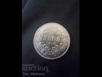 2 BGN 1910