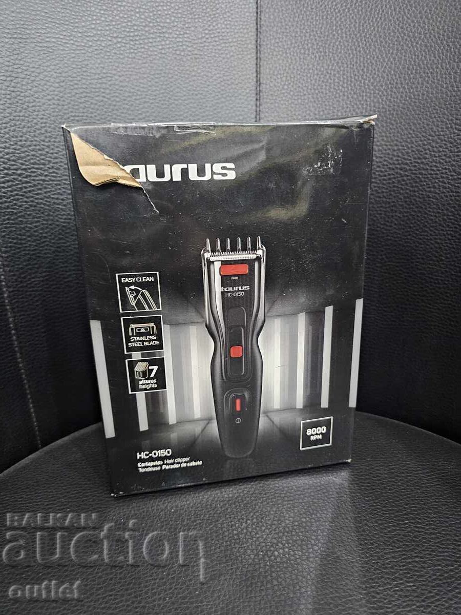 Taurus Hair Clipper Taurus Hair Clipper