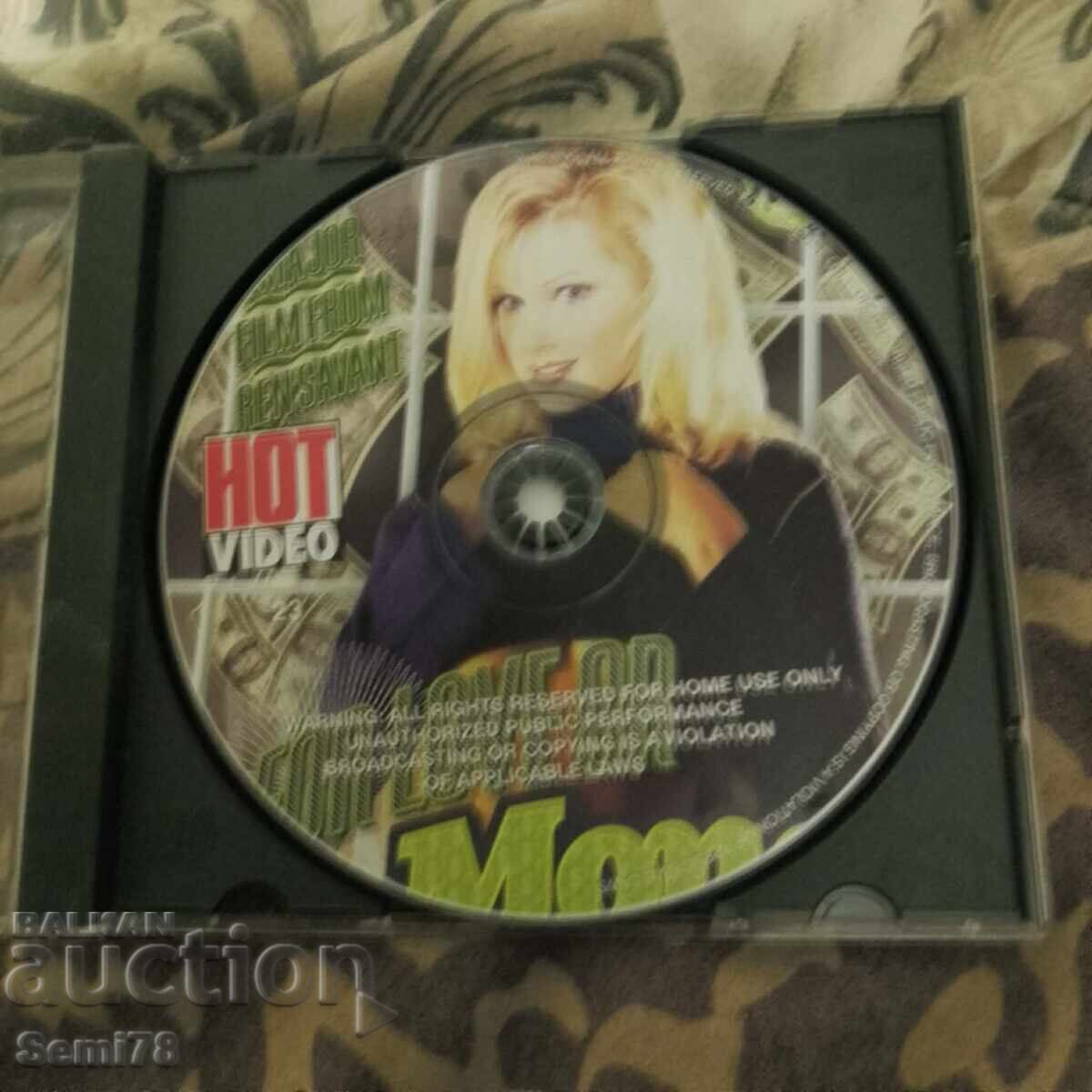 + 18 - Porn - DVD + 18 - Porn - DVD