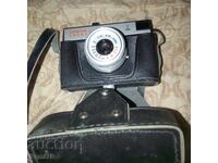 Aparat foto Smena 8m - Funcțional