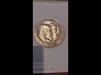 Coin - 3 Mark 1911 - Germany - BZTs