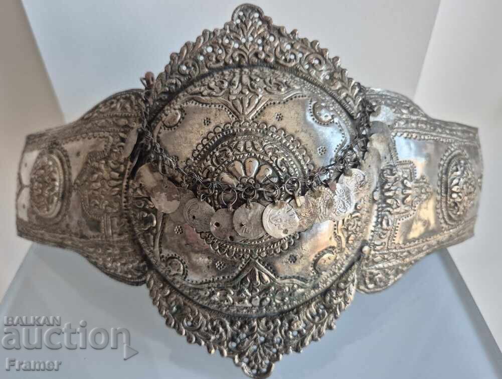 Αναγεννησιακή 1867 Μακεδονική παφτή ΑΡΓΥΡΗ παφτή Αναγεννησιακή 1867 Μακεδονική παφτή ΑΡΓΥΡΗ παφτή