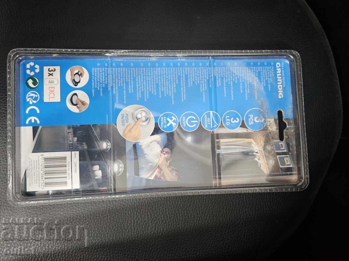 LED Lamps with price 2.11 BGN | € 1.08 LED Lamps with price 2.11 BGN | € 1.08