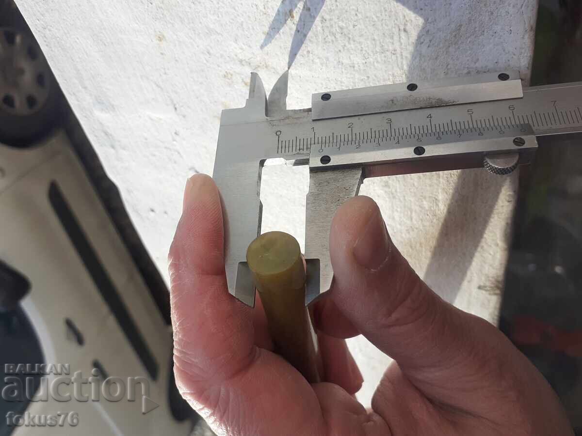 Livrarea Baston catalin bachelit damar broanie 71 grame Livrarea Baston catalin bachelit damar broanie 71 grame