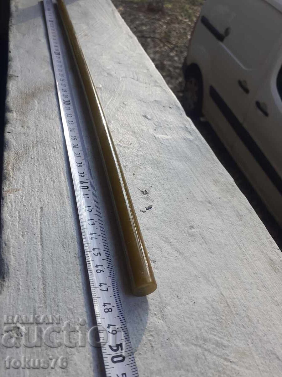 Baston catalin bachelit damar broanie 71 grame - 5 Baston catalin bachelit damar broanie 71 grame - 5