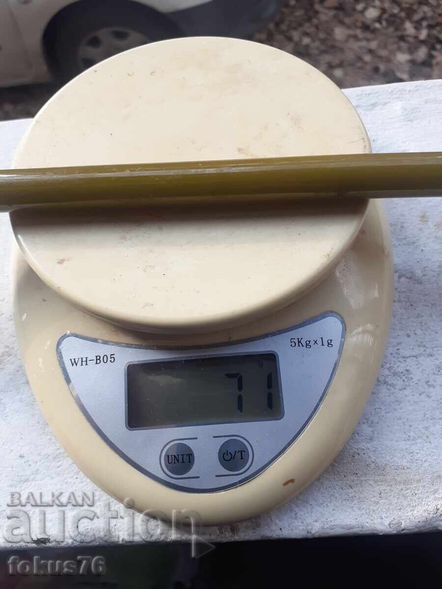 Baston catalin bachelit damar broanie 71 grame - 6 Baston catalin bachelit damar broanie 71 grame - 6