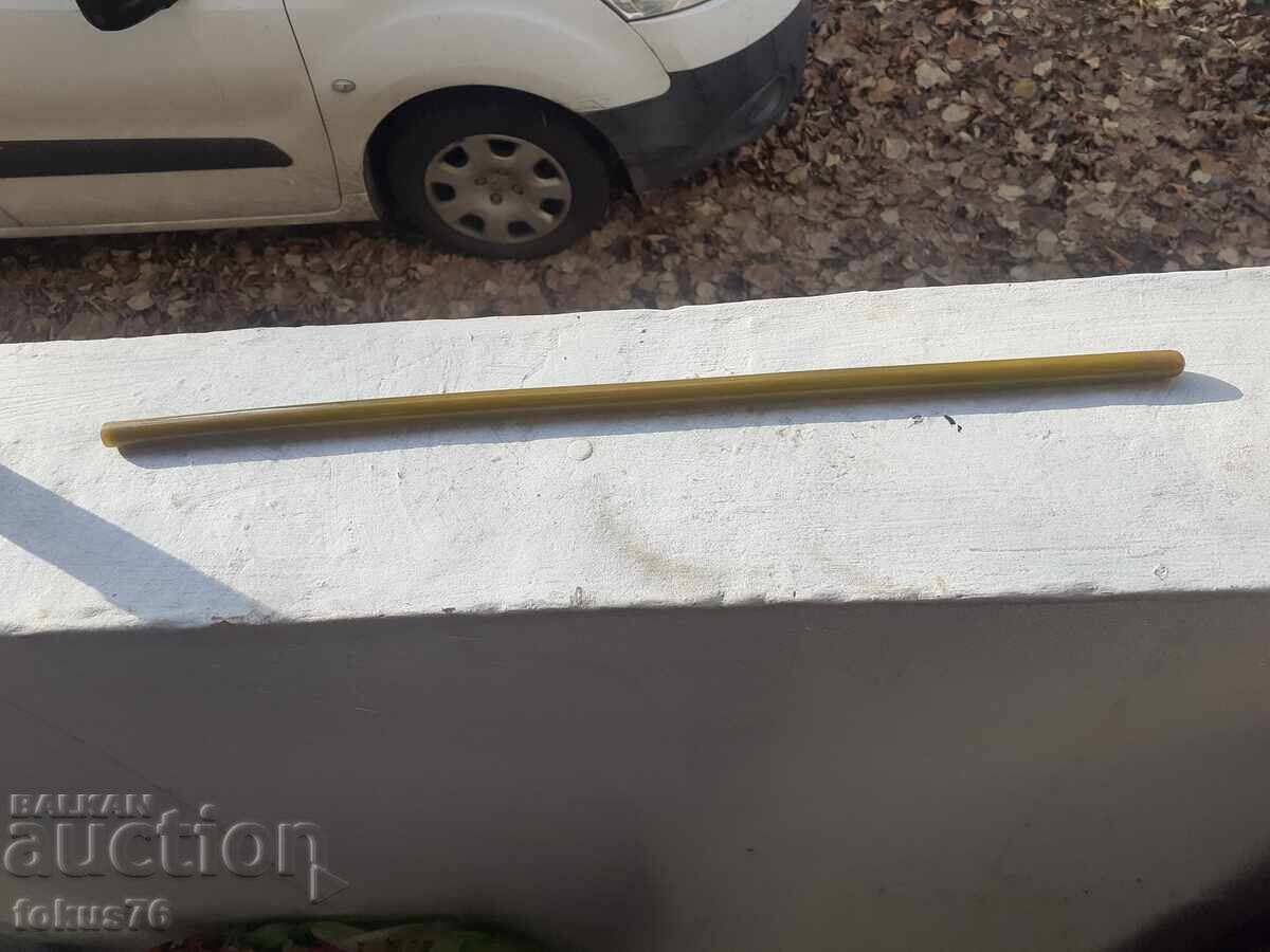 Baston catalin bachelit damar broanie 71 grame Baston catalin bachelit damar broanie 71 grame