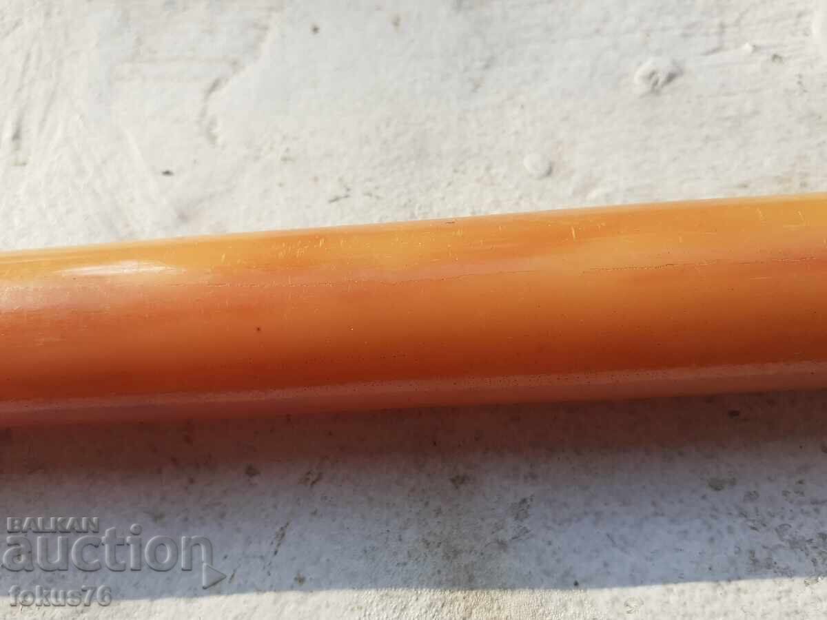 Catalin bakelite rosary rod 173 grams with price 173.00 BGN | € 88.45 Catalin bakelite rosary rod 173 grams with price 173.00 BGN | € 88.45