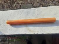 Catalin bakelite rosary rod 173 grams