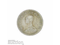 1 Baht - Rama IX 1962 - Thailand