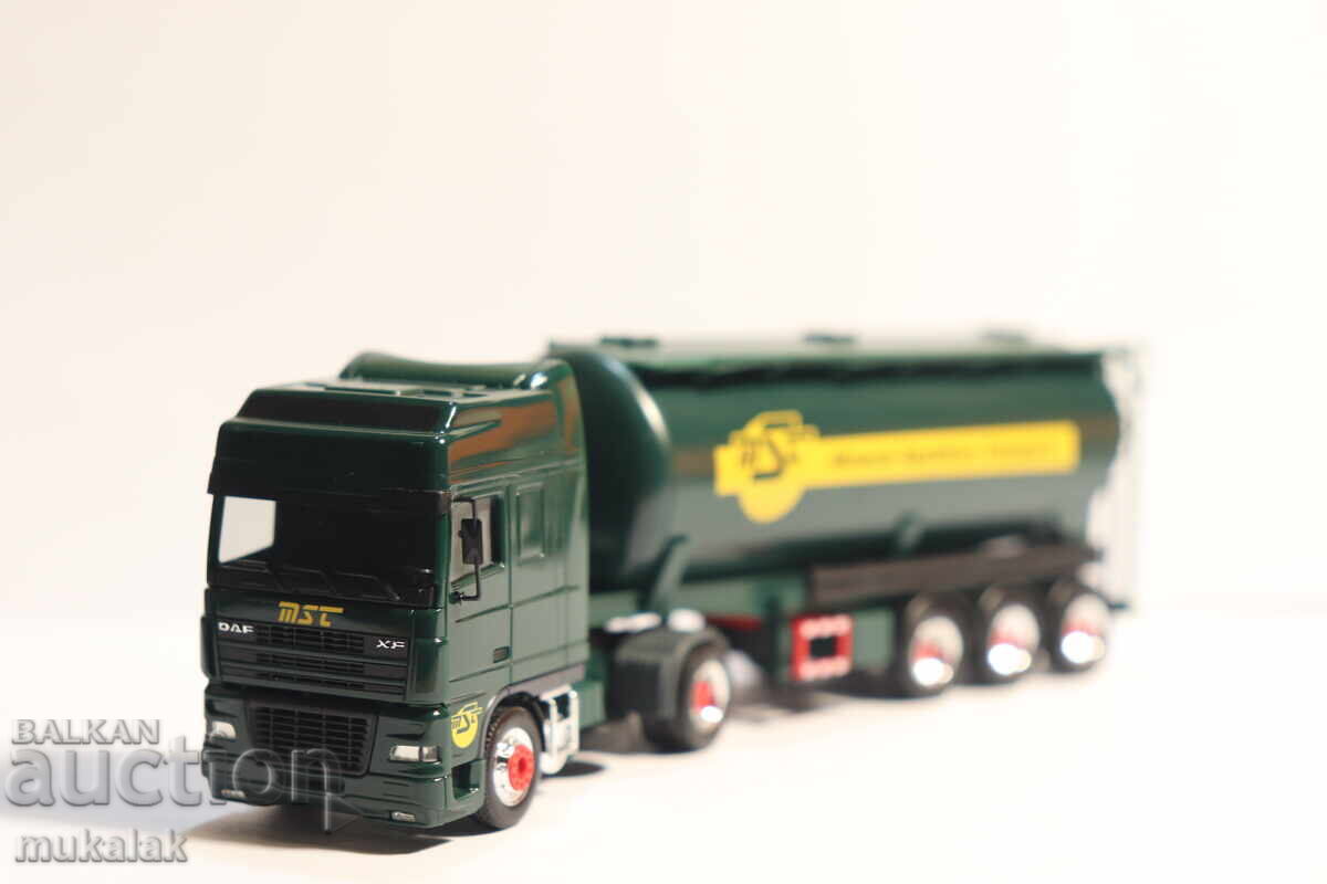Παράδοση HERPA H0 1/87 DAF ΣΙΛΟ ΤΑΝΚΕΡ ΦΟΡΤΗΓΟ ΜΟΝΤΕΛΟ Παράδοση HERPA H0 1/87 DAF ΣΙΛΟ ΤΑΝΚΕΡ ΦΟΡΤΗΓΟ ΜΟΝΤΕΛΟ