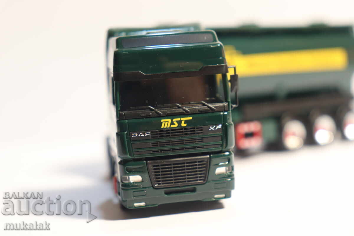 HERPA H0 1/87 DAF ΣΙΛΟ ΤΑΝΚΕΡ ΦΟΡΤΗΓΟ ΜΟΝΤΕΛΟ - 5 HERPA H0 1/87 DAF ΣΙΛΟ ΤΑΝΚΕΡ ΦΟΡΤΗΓΟ ΜΟΝΤΕΛΟ - 5