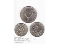 Lot hunting exhibition - Bulgaria 1981