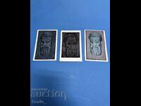 Χαρακτικό σχέδιο ζωγραφικής Γεωργίου Πέντσεφ