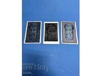 Gravură desen pictură Gheorghi Penchev