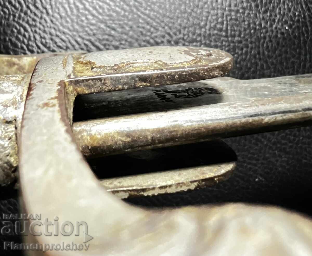 UNIQUE RARITY GENERAL'S SABER FERDINAND BULGARIA RUBINI - 10 UNIQUE RARITY GENERAL'S SABER FERDINAND BULGARIA RUBINI - 10