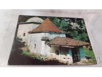 Property in Malak Porovets, Sborianovo Area, Cultural Monument