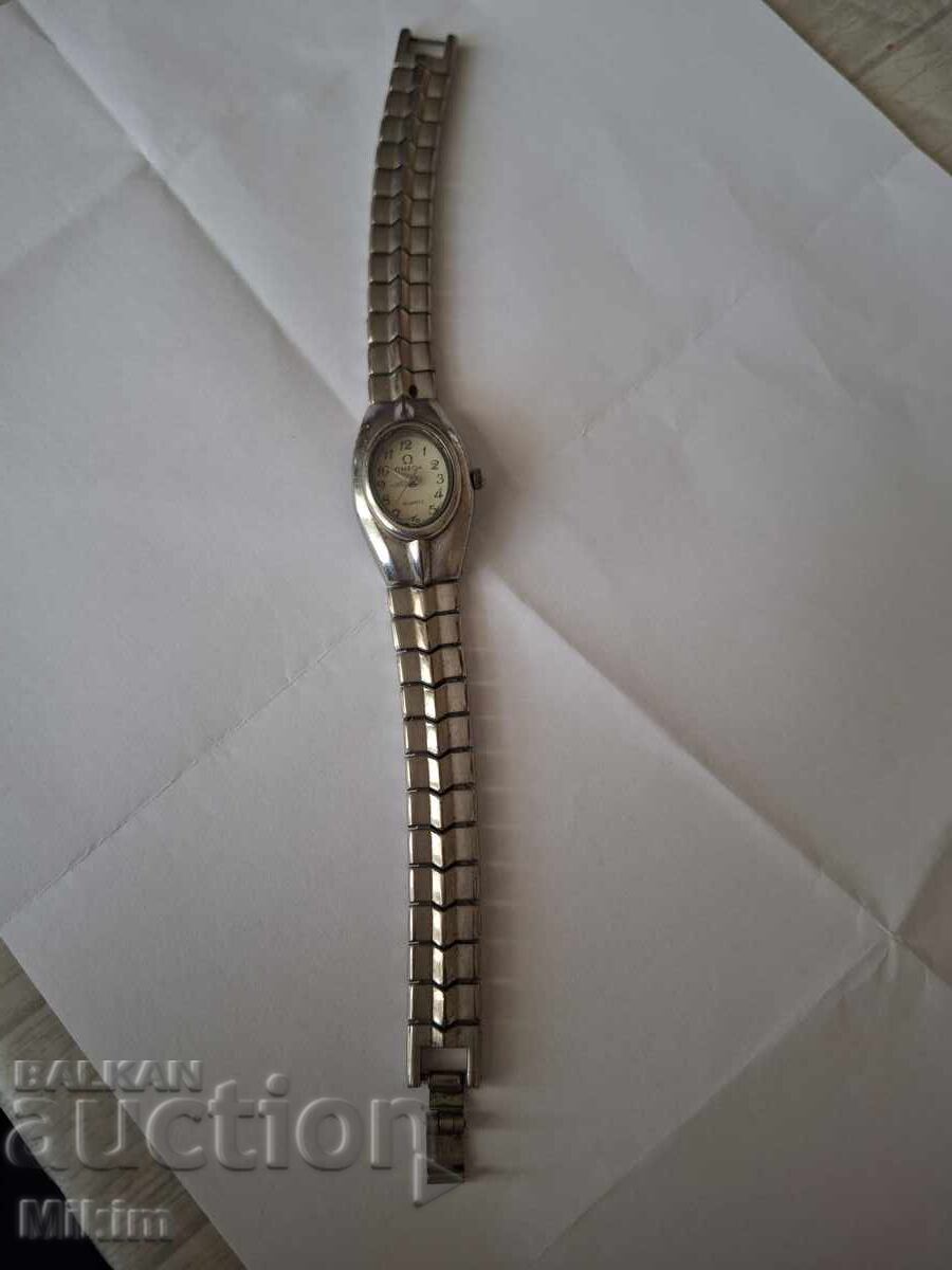 Auction Omega watch Auction Omega watch