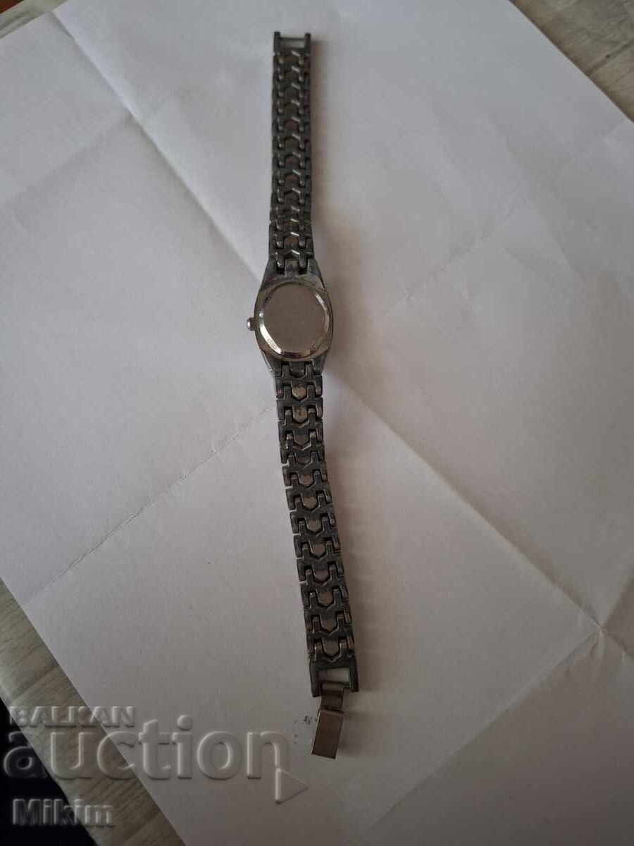 Delivery of Omega watch Delivery of Omega watch