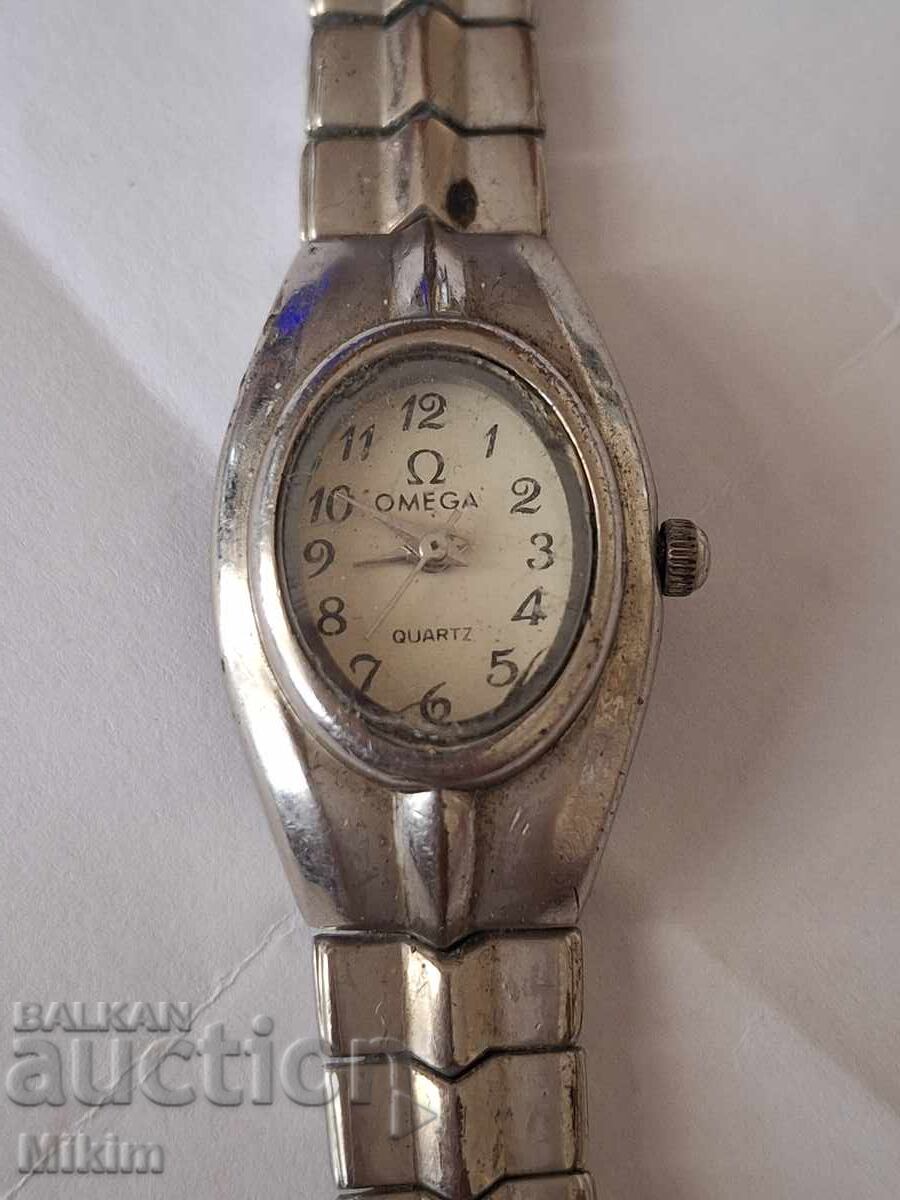 Omega watch Omega watch