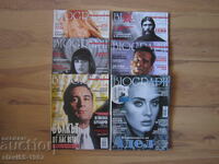 ЛОТ СПИСАНИЯ BIOGRAPH  БЗЦ  !!!