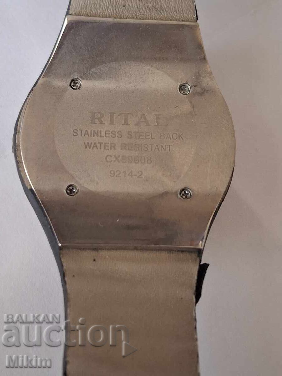 Ceas Rital cu preț 0.01 BGN | € 0.01