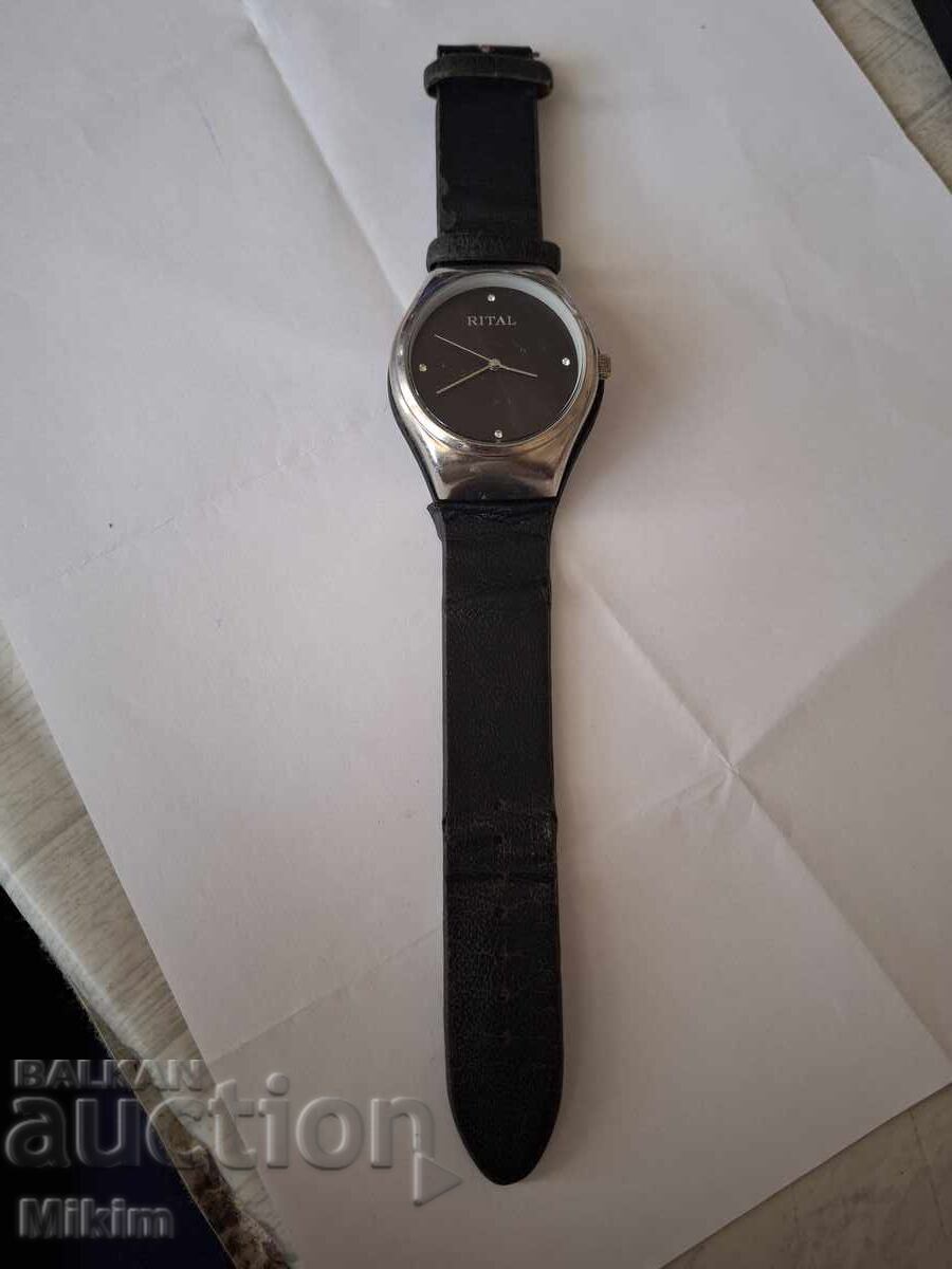 Licitație Ceas Rital