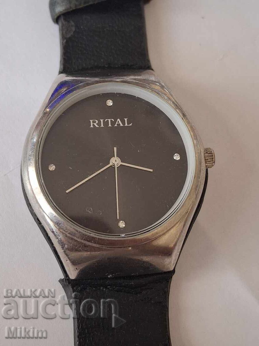 Ceas Rital