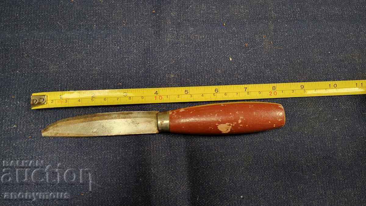 Auction Old knife, Mora, Finnish knife Sweden Auction Old knife, Mora, Finnish knife Sweden