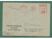 Germania 1949 nj7