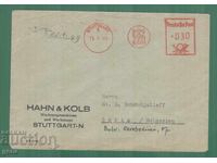 Germania 1949 nj7